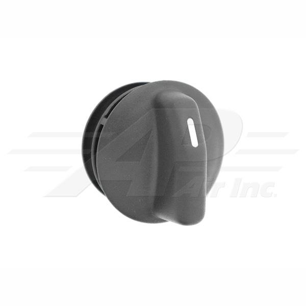 220-90014 UM999973 A/C Blower Knob - Replaces 3902213M2, 220-90014