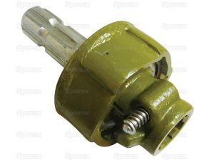 UF60554    Over-Running Clutch - 1 3/8" - 1 3/8" - Quick Disconnect