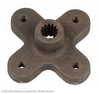 UF83810    Ford Tractors--1965 and Later---Adaptor Hub---Replaces 291315