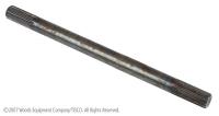 UF83900    Drive Shaft--13-5/8" Long--Replaces 291951 