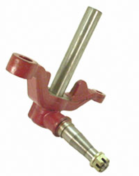 UDZ0102    Spindle---RH---Replaces 2386802