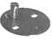 UF30296     Choke Disc---Replaces 70229611