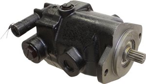 UW70004     Hydraulic Pump-Rebuilt---Replaces 3141764W