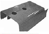 UM81165    Hood---Replaces 1672659M92