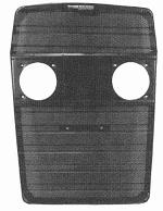 UM81160    Grill---Replaces 3701928M1 