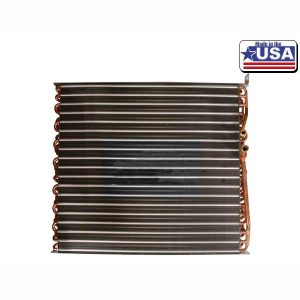 UF999937 Condenser - Replaces 47132050, 400-2034 Ford New Holland, Case International