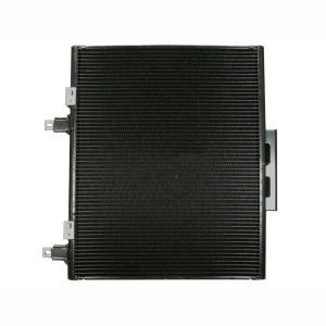 UF999869 Condenser - Replaces 84158363, 84249273, 87609031, 87387419, 87739450, 87641367, 400-2043 Ford New Holland, Case International