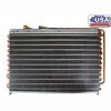 UCA999999 Condenser - Replaces: 5094971, 5096603, 84215855, 400-2045 Ford New Holland, Case International