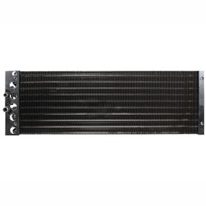 UF999810 Condenser - Replaces 87315600, 400-2047 Ford New Holland, Case International