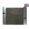 UF999913 Heavy Duty Condenser - Replaces: 183-3787, 452276A3, 84201602, 84342887, 400-2051 Ford New Holland