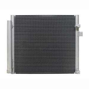 UF999795 Condenser - Replaces 84313996, 47648317, 400-2055 Ford New Holland
