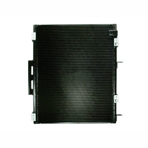 UF999870 Condenser - Replaces: 87641371, 87726038, 400-2063 Ford New Holland, Case International