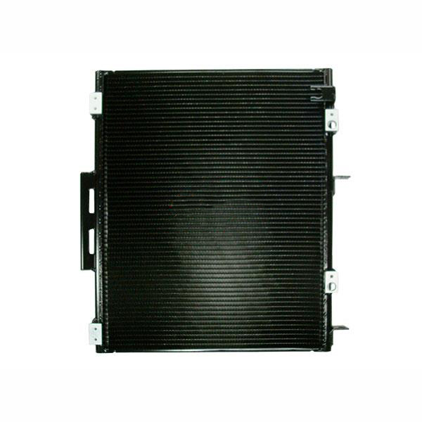400-2063 UF999870 Condenser - Replaces: 87641371, 87726038, 400-2063 Ford New Holland, Case International