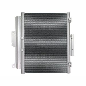 UF999786 Condenser - Replaces 47392187, 400-2068 Ford New Holland