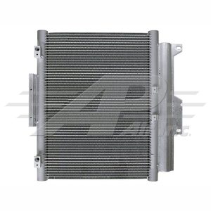 UF999790 Condenser - Replaces 47817709, 47982543, 47791665, 400-2070 Ford NEW Holland