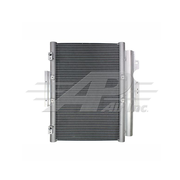 400-2071 UF999785 Condenser - Replaces 47817708, 84485540, 47981847, 400-2071, Ford New Holland