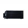 UF99902C Air Conditioning Condenser - Replaces D8NN19710BB, 400-3310 Ford New Holland