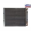 UF99907 Air Conditioning Condenser - Replaces number D6NN19710A, D5NN19710A, 83909637, 400-3312 Ford New Holland