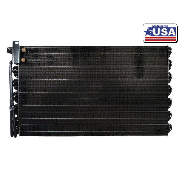 400-3326 UF999985 Condenser - Replaces 86501373, 400-3326 Ford New Holland