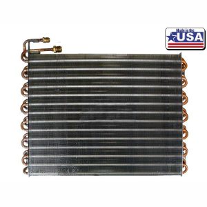 UCA999997 Condenser Update Kit - Replaces 87541744, 400-3370 Ford New Holland, Case International