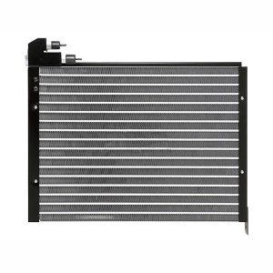 UCA999996C Condenser - Replaces 87541744, 400-33701 Ford New Holland, Case International