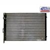 UF999874 Condenser Update Kit - Replaces 87542953, 400-3371 Ford New Holland, Case International