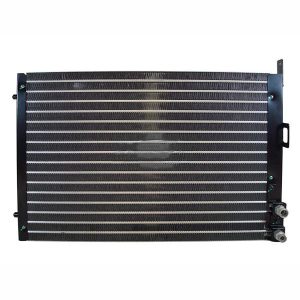 UF999873 Condenser - Replaces 87542953, 400-33711 Ford New Holland, Case International