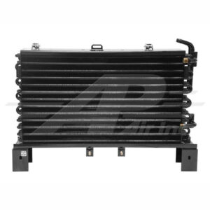 UJD999793 Condenser With Fuel Cooler - Replaces RE181894, 400-5530
