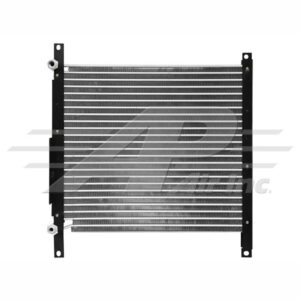 UJD999634 Condenser - Replaces MIU10003, 400-55482