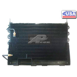 UJD999958 Condenser - Replaces RE67220, 400-5552