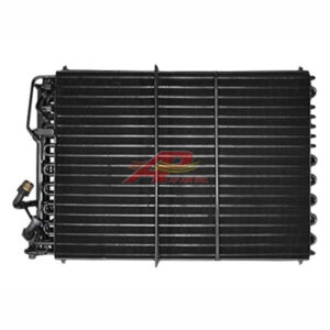 UJD999818 Condenser With Oil Cooler - Replaces RE34166, 400-5559