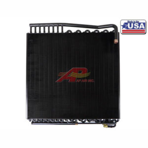 UJD999654 Condenser With Oil Cooler - Replaces AR61885, 400-5576