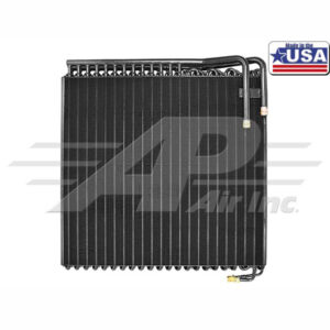 UJD999648 Original Equipment Designed Condenser With Oil Cooler - Replaces AR96767, AR80127, AR81926, 400-5580