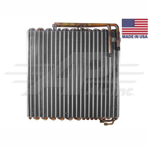 UJD999647 High Efficiency Design Condenser With Oil Cooler - Replaces AR80127, AR96767, AR81926, 400-5581
