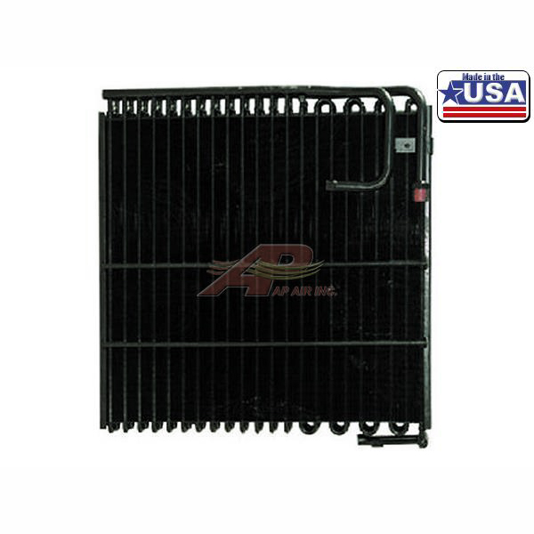 400-5585 UJD999678 Condenser With Oil Cooler - Replaces AR112965, AR96901, 400-5585