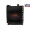 UJD999878 Condenser with Oil Cooler - Replaces AL77977, AL112424, 400-5597