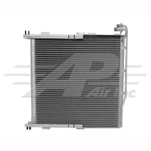 UJD999606 Condenser - Replaces AL215800, 400-5630