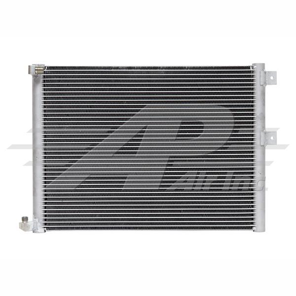 400-5632 UJD999589 Condenser - Replaces AL207200, 400-5632