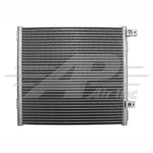KU90002 Condenser - Replaces 3A851-50040, 400-6006