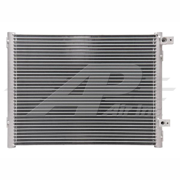 400-6007 KU90006 Condenser - Replaces 3P300-50040, 400-6007