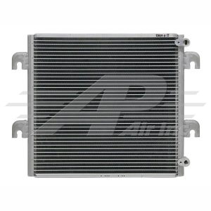 KU90012 Condenser - Replaces 3C651-50040, 400-6009