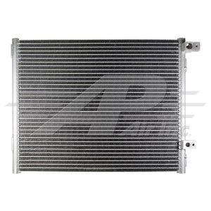 KU90001 Condenser - Replaces 3C581-50040, 400-6010