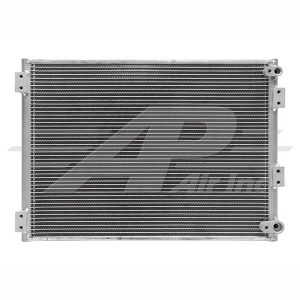 KU90013 Condenser - Replaces K7711-87610, 400-6025
