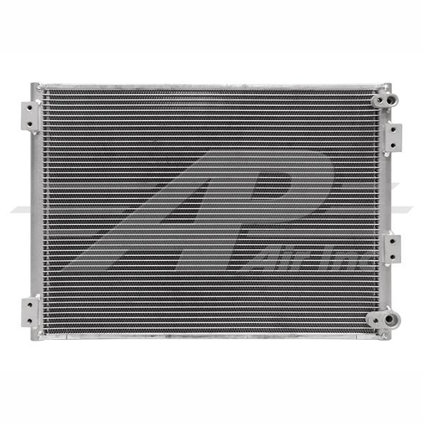 400-6025 KU90013 Condenser - Replaces K7711-87610, 400-6025