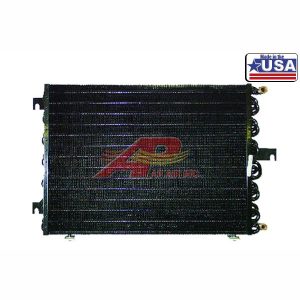 UM999922 Condenser - Replaces 3383908M5, 400-6200