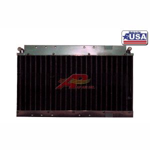 UM8001 Condenser - Replaces number 3040486M91, 3380377M1, 400-6220