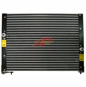 UM999912 Condenser - Replaces 3785702M1, 400-6255