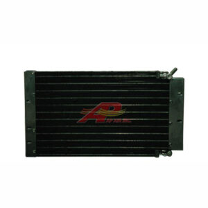 UA98430 Condenser - Replaces 30-3208923, 72160594, 72503630, UW0001, 400-8000