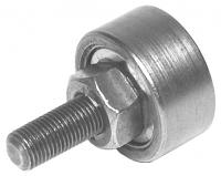 UTSNHSQB0040   Baler Cam Follower Bearing--Replaces 40714NH