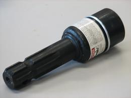 UF60556    PTO Adapter---332-400---1 3/8" - 1 1/8"---6-1/2" Length 